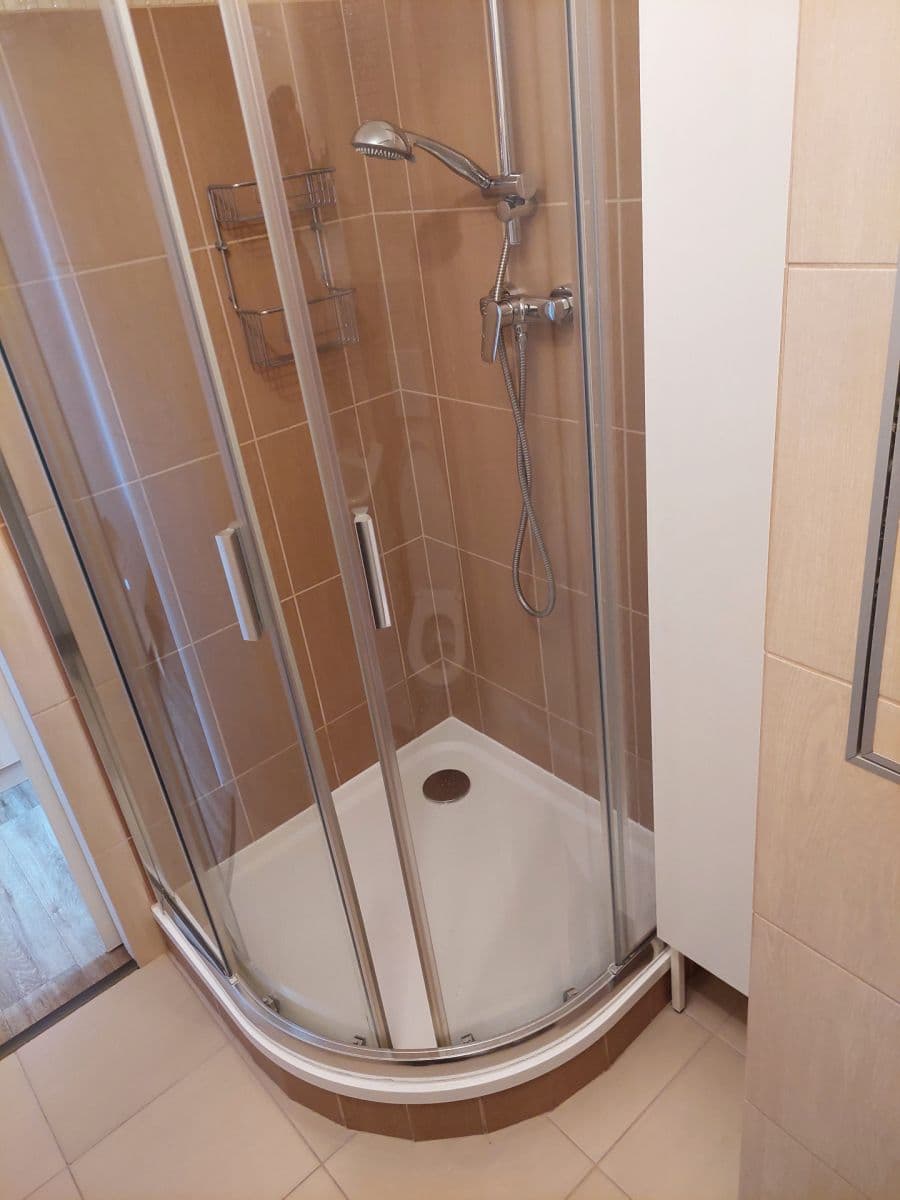 Pronájem bytu 2+kk 36 m², Srbská, Brno, Jihomoravský kraj Pronájem bytu 2+kk 36 m², Srbská, Brno, Jihomoravský kraj