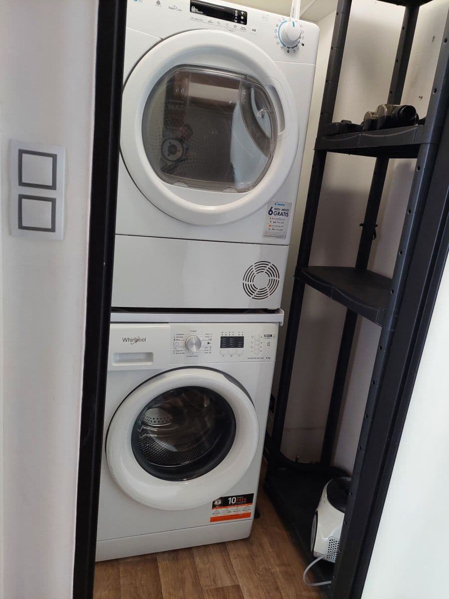 Pronájem bytu 2+kk 36 m², Srbská, Brno, Jihomoravský kraj Pronájem bytu 2+kk 36 m², Srbská, Brno, Jihomoravský kraj