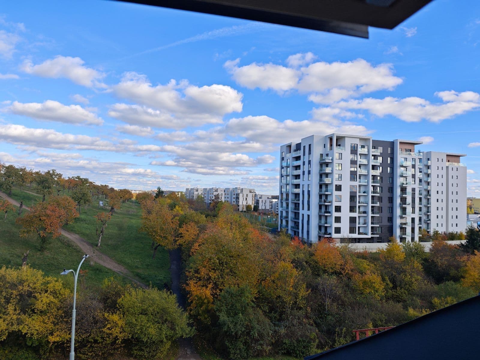 Prodej bytu 1+kk 32 m², V Okruží, Praha, Praha Prodej bytu 1+kk 32 m², V Okruží, Praha, Praha