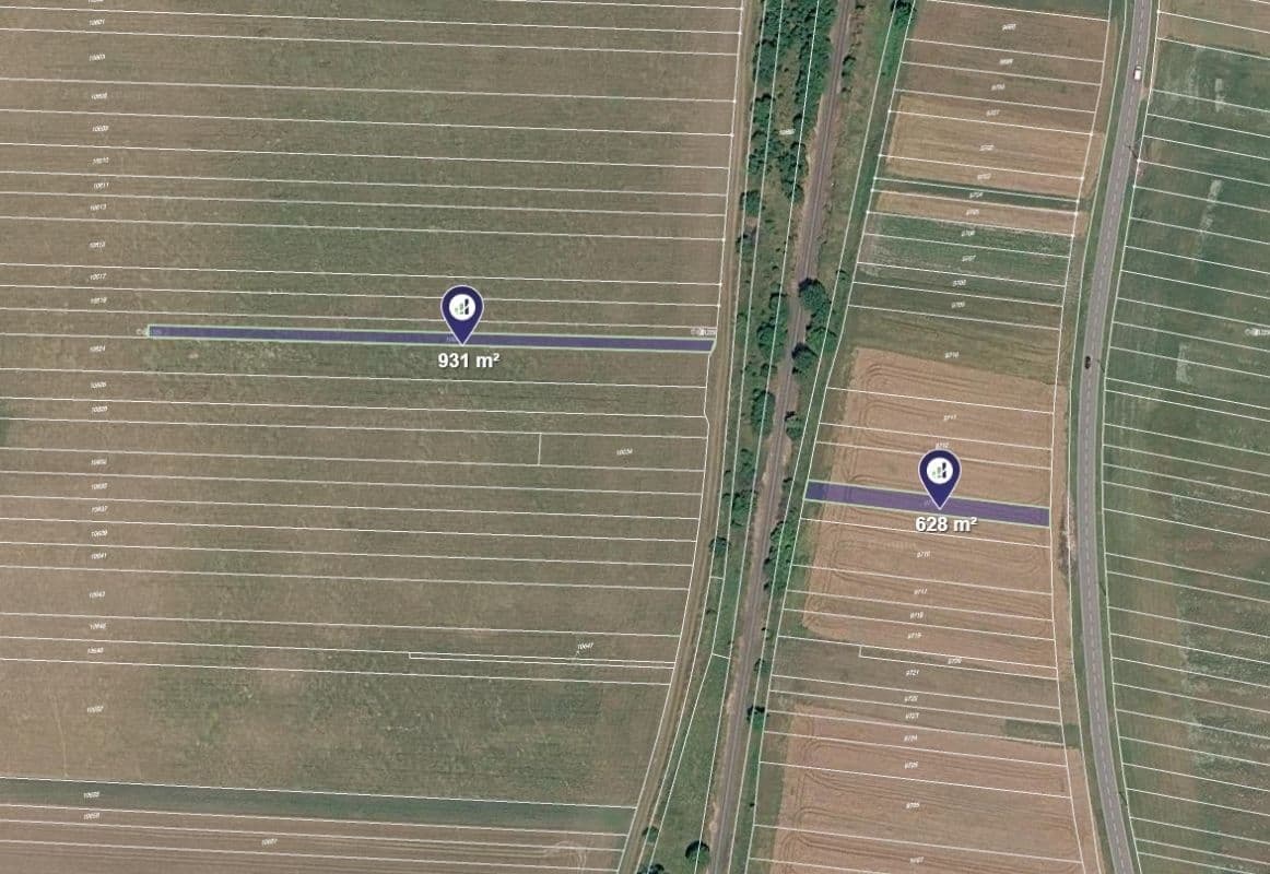 Prodej pozemku 1.559 m², Javorník, Jihomoravský kraj Prodej pozemku 1.559 m², Javorník, Jihomoravský kraj