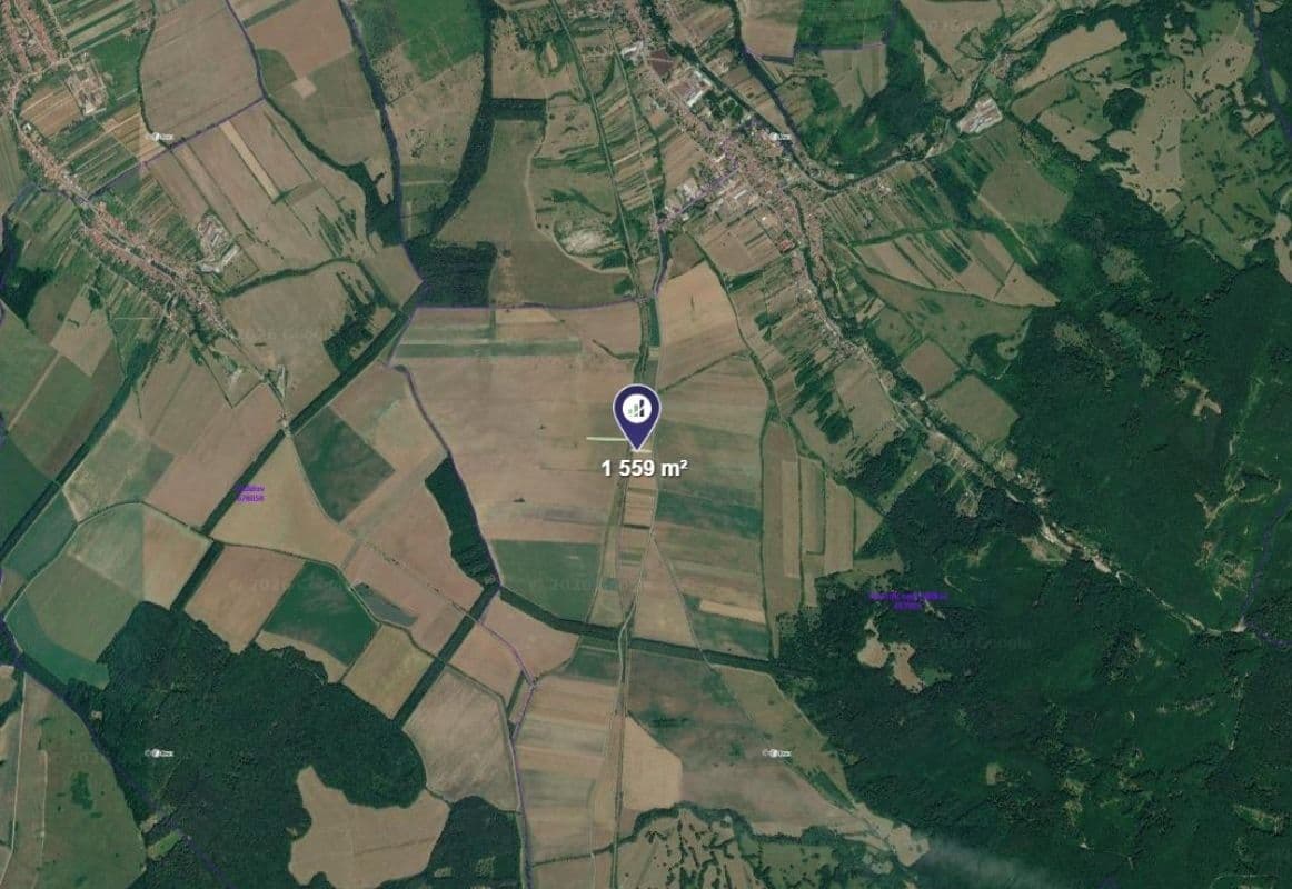 Prodej pozemku 1.559 m², Javorník, Jihomoravský kraj Prodej pozemku 1.559 m², Javorník, Jihomoravský kraj