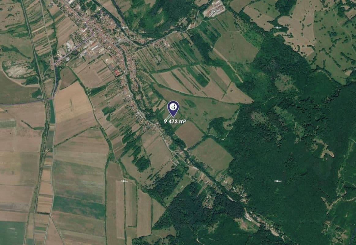 Prodej pozemku 2.473 m², Javorník, Jihomoravský kraj Prodej pozemku 2.473 m², Javorník, Jihomoravský kraj