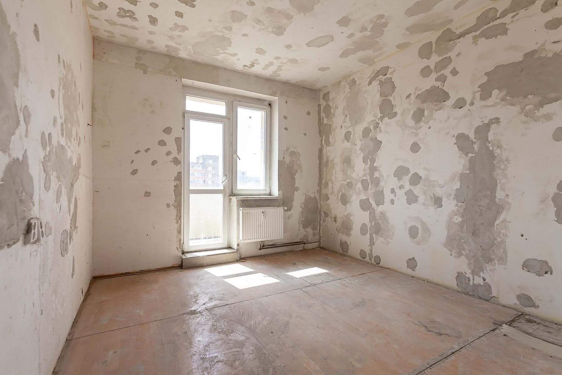 Prodej bytu 2+1 66 m², Sokolovská, Praha, Praha Prodej bytu 2+1 66 m², Sokolovská, Praha, Praha