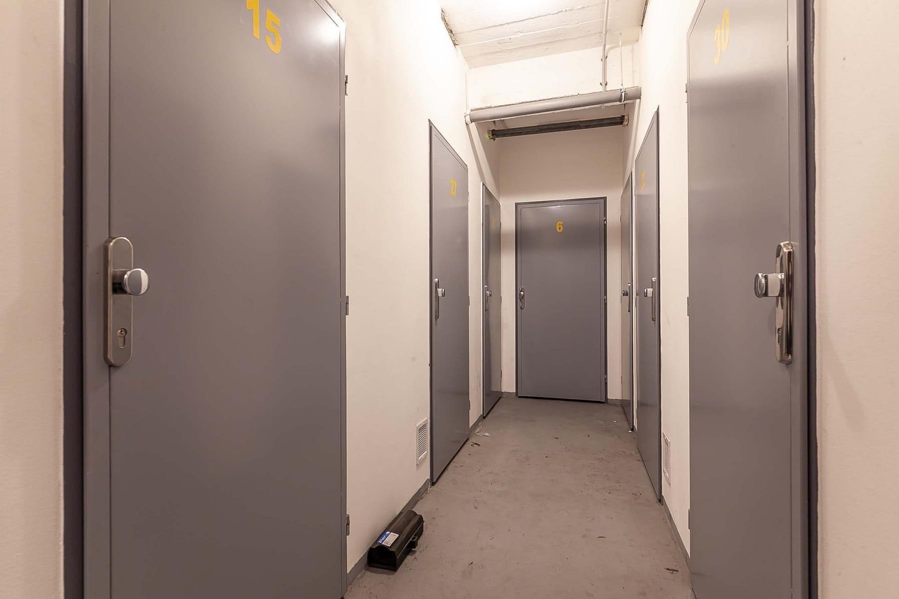 Prodej bytu 2+1 66 m², Sokolovská, Praha, Praha Prodej bytu 2+1 66 m², Sokolovská, Praha, Praha