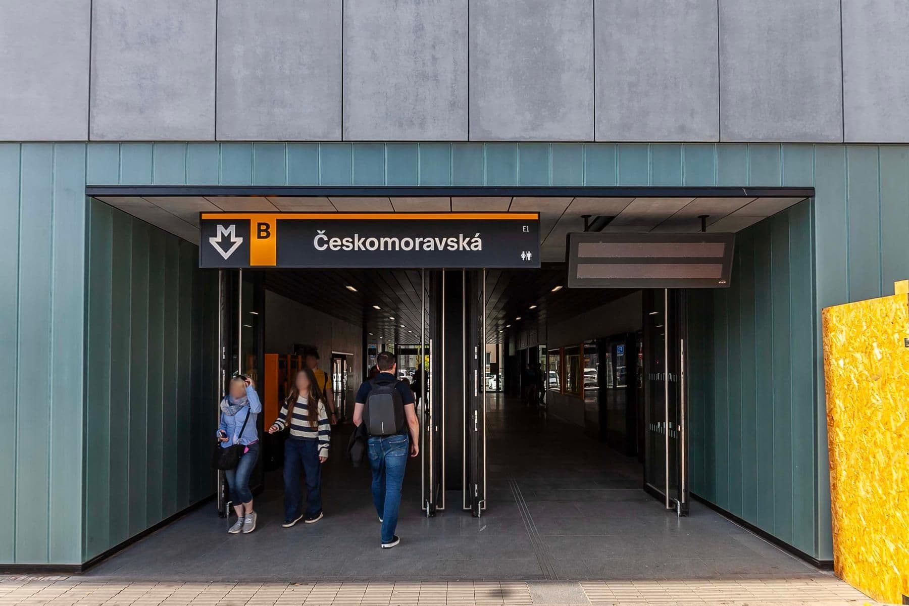 Prodej bytu 2+1 66 m², Sokolovská, Praha, Praha Prodej bytu 2+1 66 m², Sokolovská, Praha, Praha