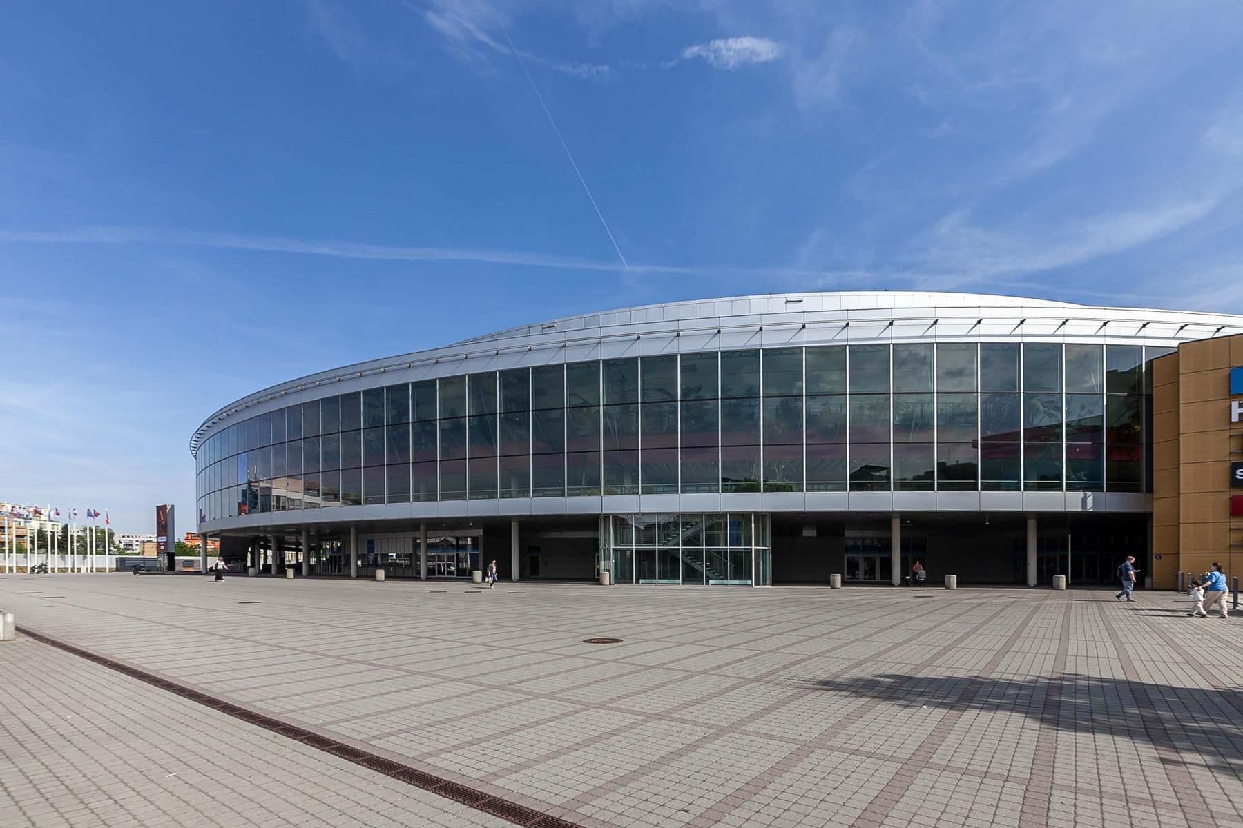 Prodej bytu 2+1 66 m², Sokolovská, Praha, Praha Prodej bytu 2+1 66 m², Sokolovská, Praha, Praha