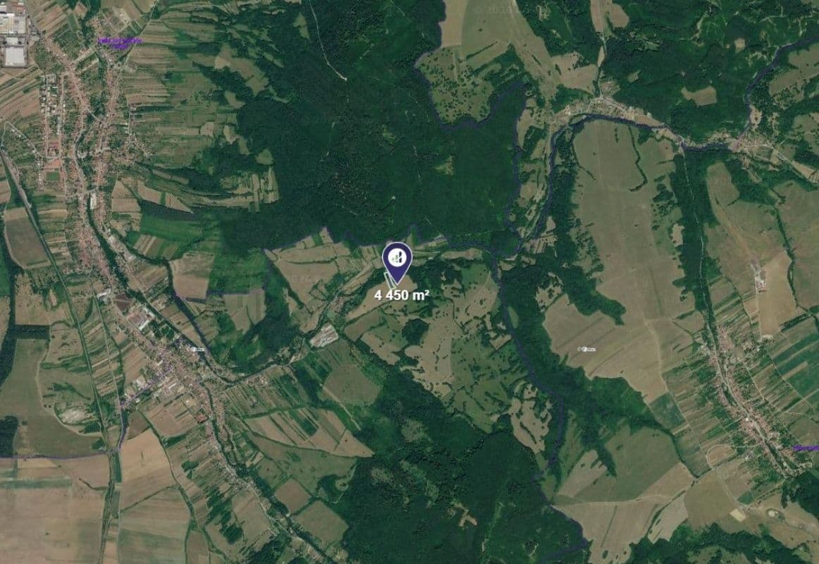 Prodej pozemku 1.113 m², Javorník, Jihomoravský kraj Prodej pozemku 1.113 m², Javorník, Jihomoravský kraj