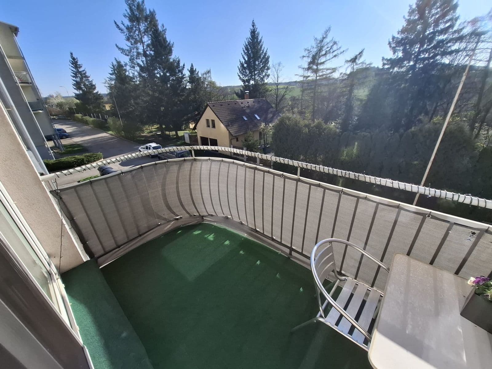 Prodej bytu 1+1 50 m², Maredova, Tábor, Jihočeský kraj Prodej bytu 1+1 50 m², Maredova, Tábor, Jihočeský kraj