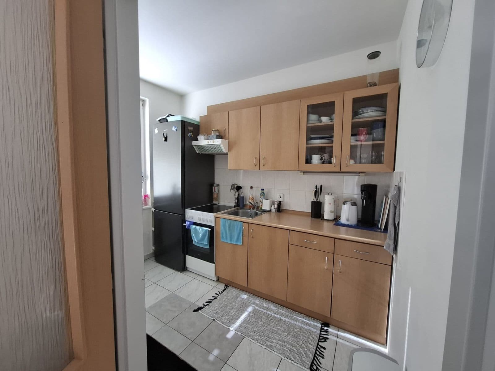 Prodej bytu 1+1 50 m², Maredova, Tábor, Jihočeský kraj Prodej bytu 1+1 50 m², Maredova, Tábor, Jihočeský kraj
