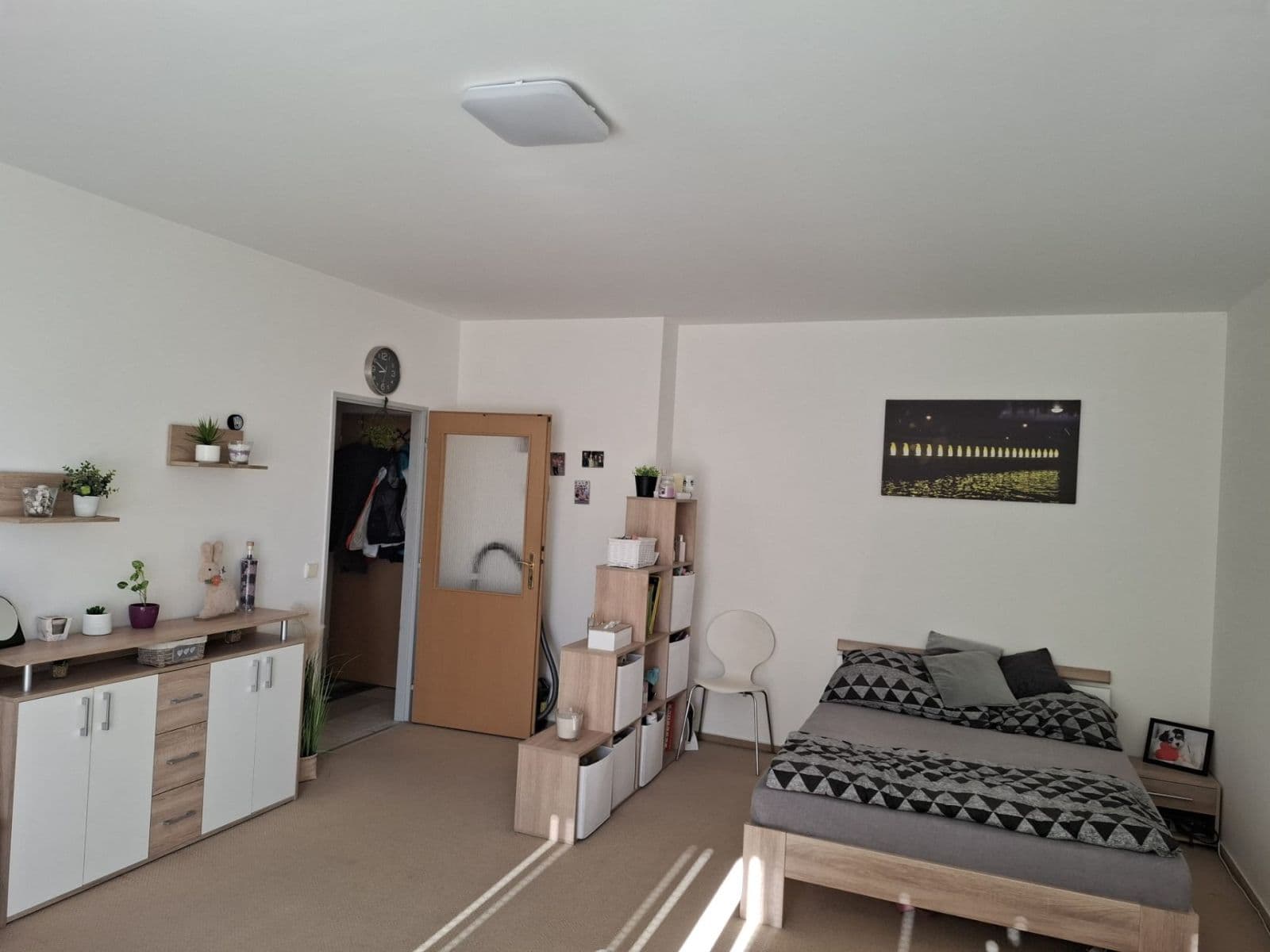 Prodej bytu 1+1 50 m², Maredova, Tábor, Jihočeský kraj Prodej bytu 1+1 50 m², Maredova, Tábor, Jihočeský kraj