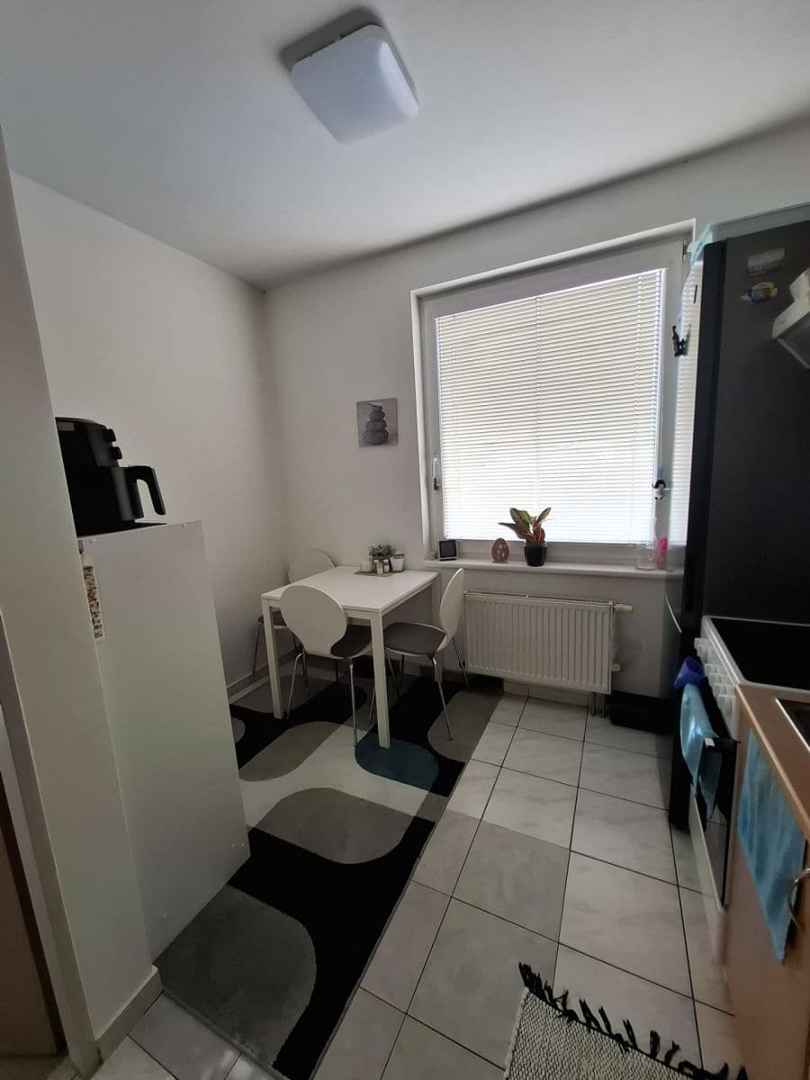 Prodej bytu 1+1 50 m², Maredova, Tábor, Jihočeský kraj Prodej bytu 1+1 50 m², Maredova, Tábor, Jihočeský kraj