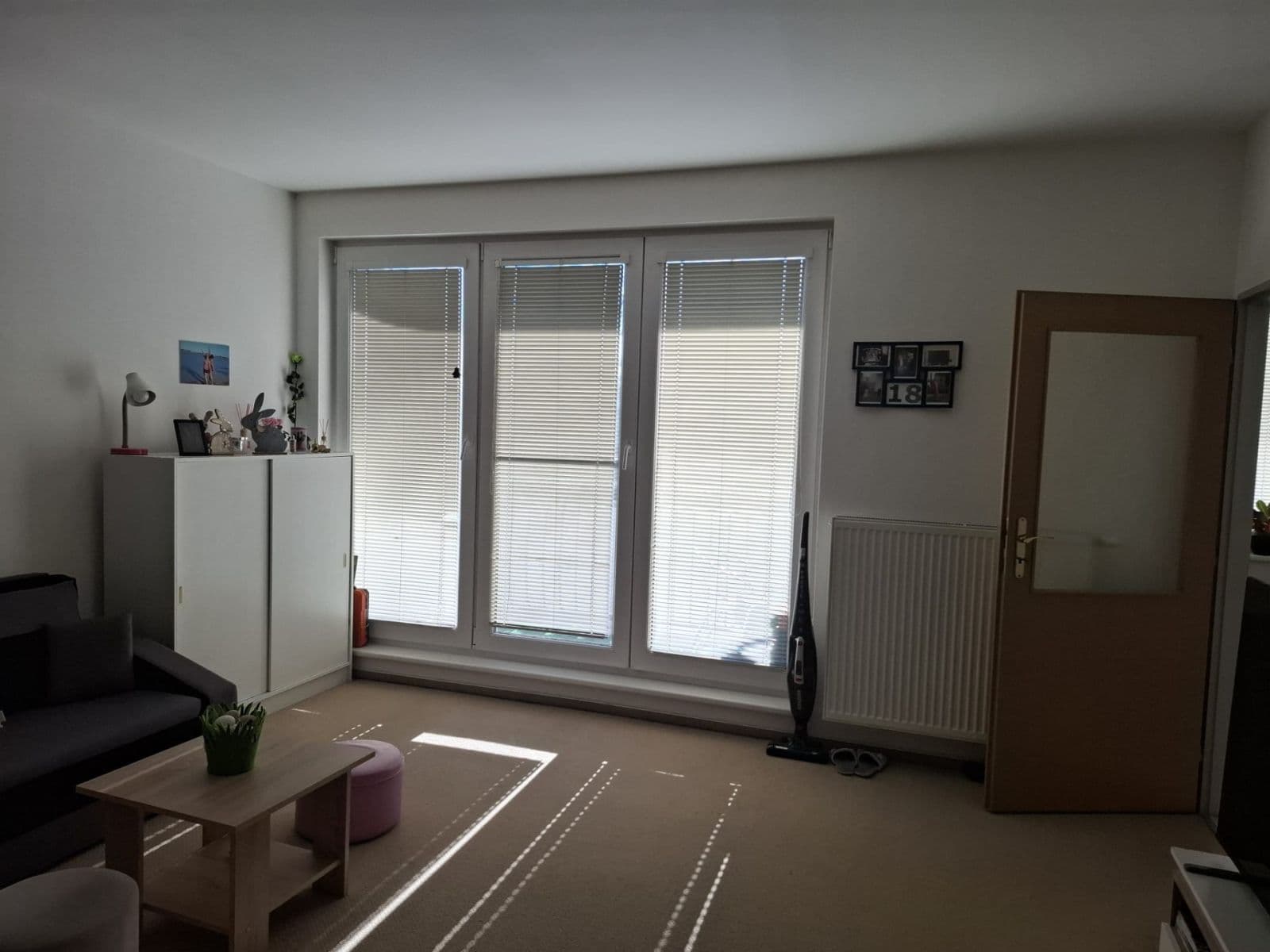 Prodej bytu 1+1 50 m², Maredova, Tábor, Jihočeský kraj Prodej bytu 1+1 50 m², Maredova, Tábor, Jihočeský kraj