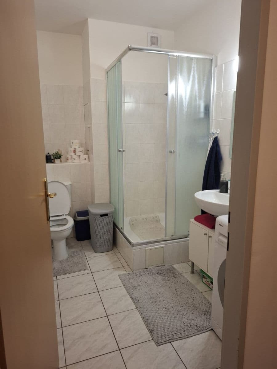 Prodej bytu 1+1 50 m², Maredova, Tábor, Jihočeský kraj Prodej bytu 1+1 50 m², Maredova, Tábor, Jihočeský kraj
