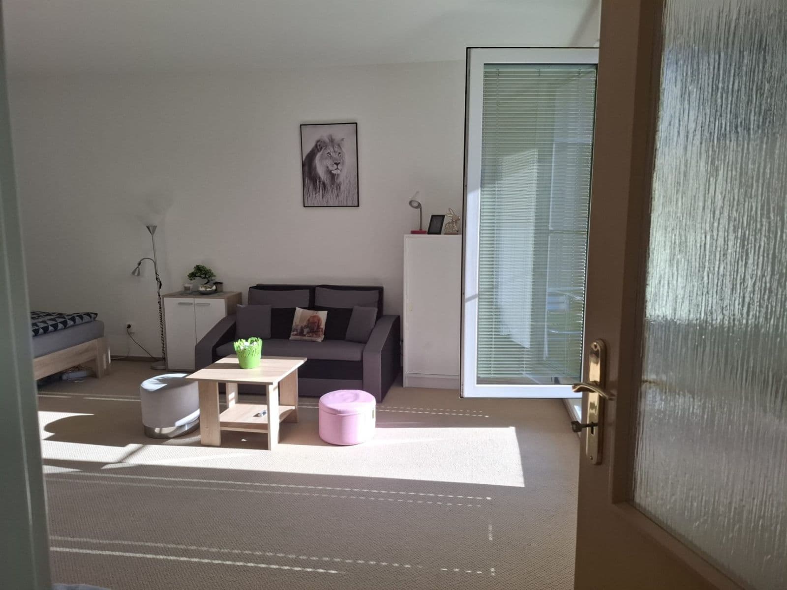 Prodej bytu 1+1 50 m², Maredova, Tábor, Jihočeský kraj Prodej bytu 1+1 50 m², Maredova, Tábor, Jihočeský kraj