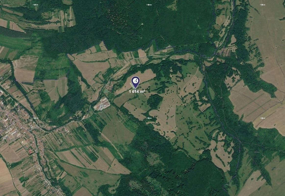Prodej pozemku 1.614 m², Javorník, Jihomoravský kraj Prodej pozemku 1.614 m², Javorník, Jihomoravský kraj