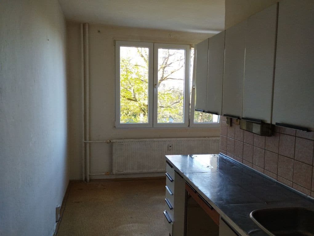 Pronájem bytu 3+1 82 m², Sokolovská, Plzeň, Plzeňský kraj Pronájem bytu 3+1 82 m², Sokolovská, Plzeň, Plzeňský kraj