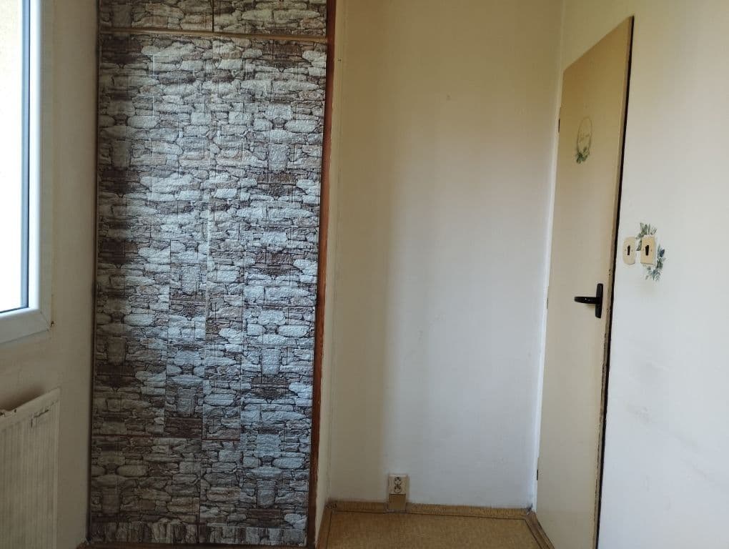 Pronájem bytu 3+1 82 m², Sokolovská, Plzeň, Plzeňský kraj Pronájem bytu 3+1 82 m², Sokolovská, Plzeň, Plzeňský kraj