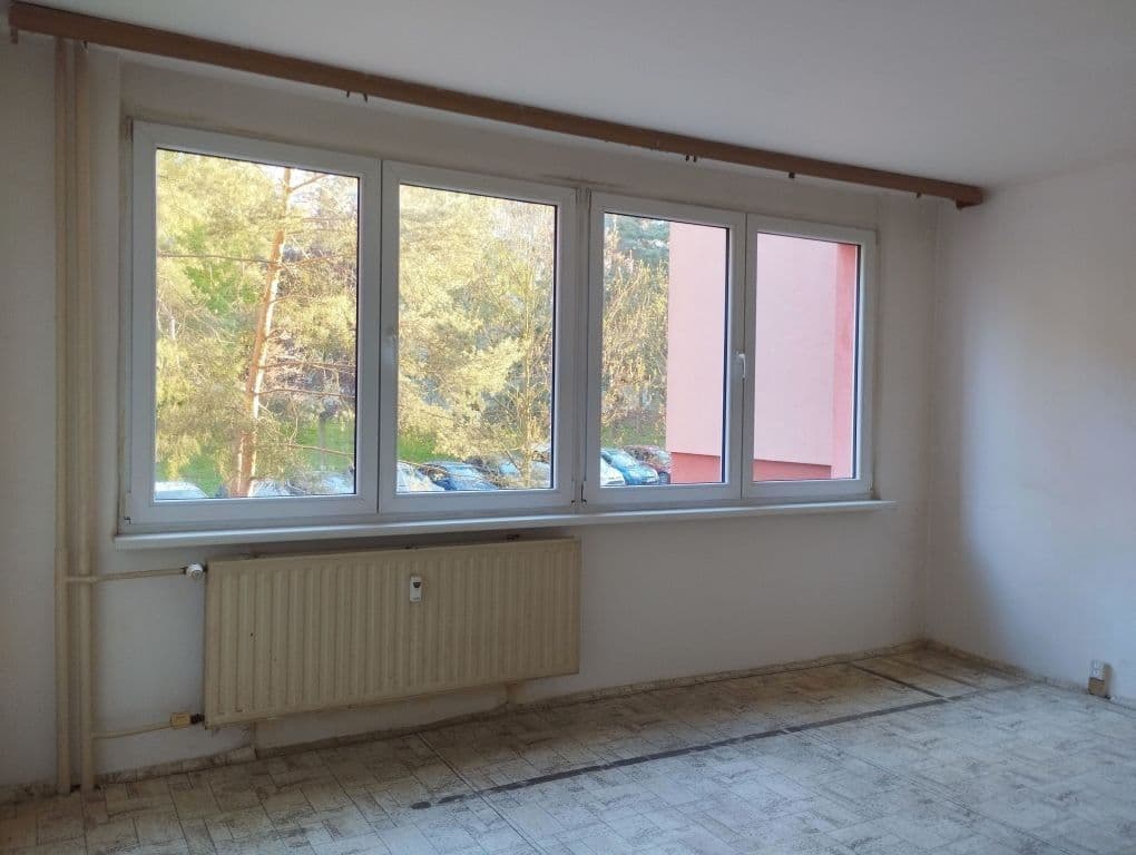 Pronájem bytu 3+1 82 m², Sokolovská, Plzeň, Plzeňský kraj Pronájem bytu 3+1 82 m², Sokolovská, Plzeň, Plzeňský kraj