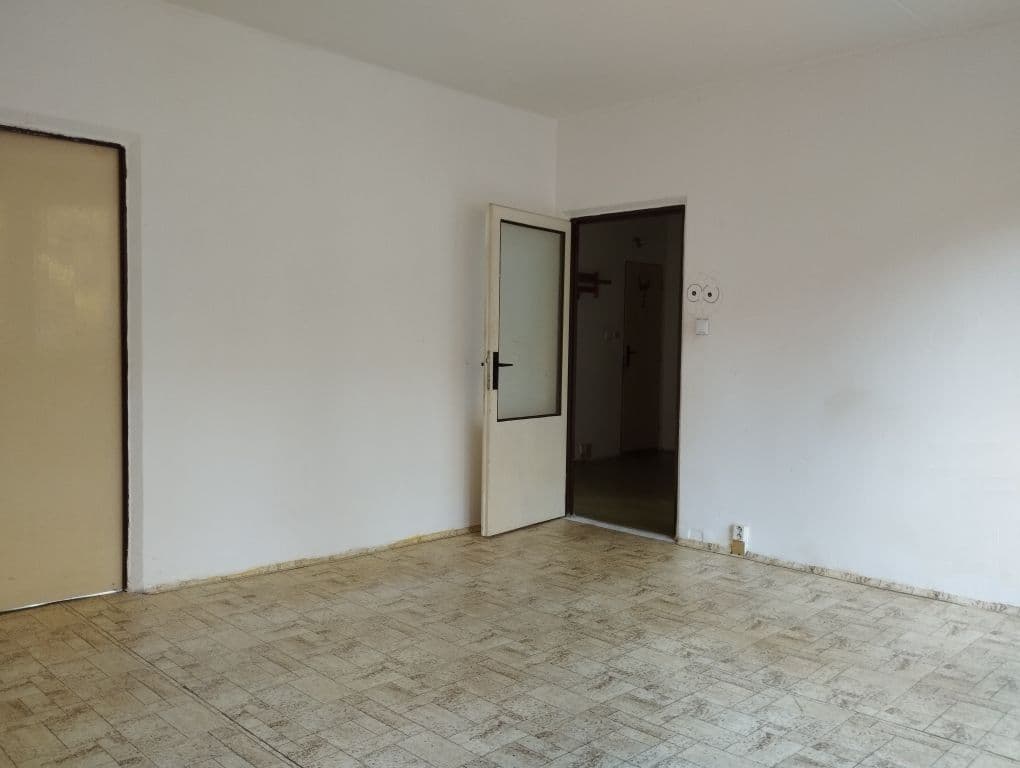 Pronájem bytu 3+1 82 m², Sokolovská, Plzeň, Plzeňský kraj Pronájem bytu 3+1 82 m², Sokolovská, Plzeň, Plzeňský kraj