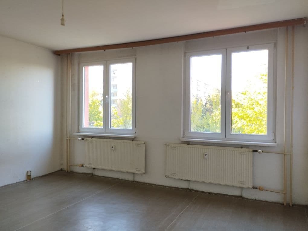 Pronájem bytu 3+1 82 m², Sokolovská, Plzeň, Plzeňský kraj Pronájem bytu 3+1 82 m², Sokolovská, Plzeň, Plzeňský kraj