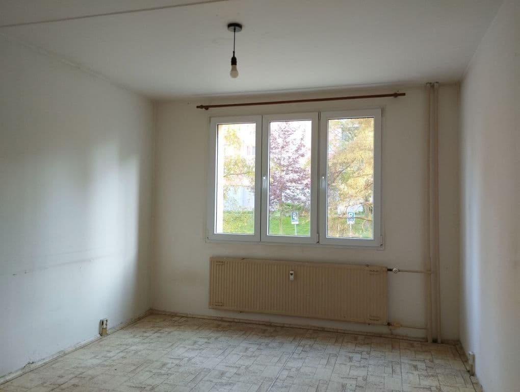 Pronájem bytu 3+1 82 m², Sokolovská, Plzeň, Plzeňský kraj Pronájem bytu 3+1 82 m², Sokolovská, Plzeň, Plzeňský kraj