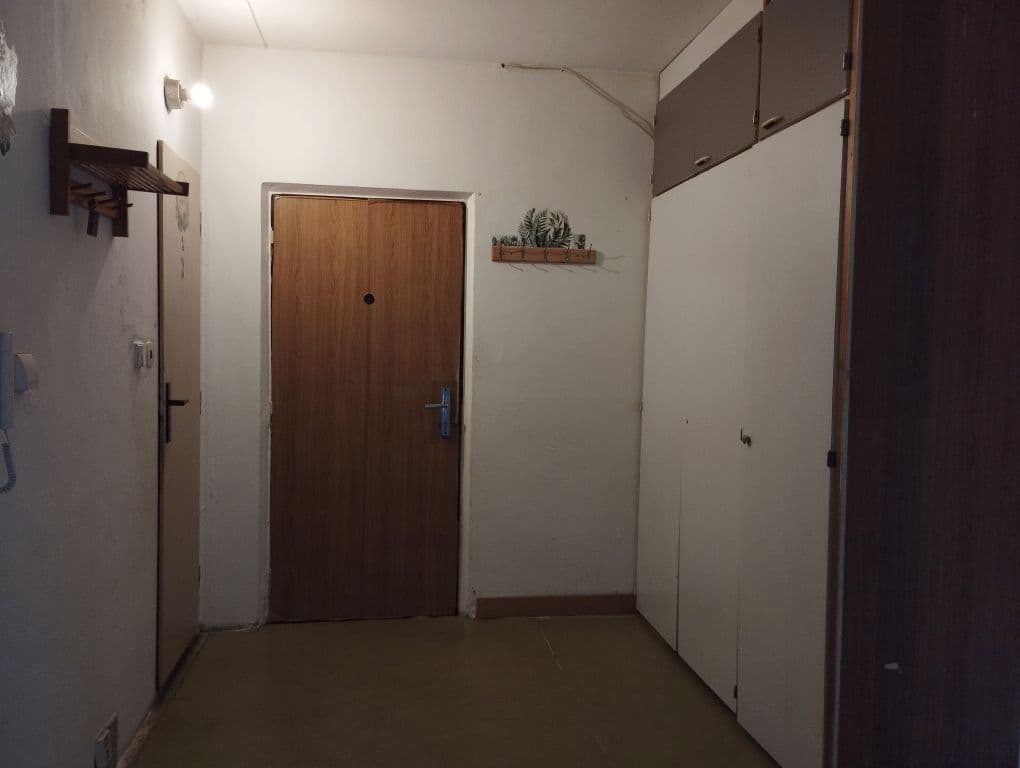 Pronájem bytu 3+1 82 m², Sokolovská, Plzeň, Plzeňský kraj Pronájem bytu 3+1 82 m², Sokolovská, Plzeň, Plzeňský kraj