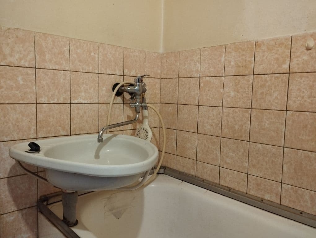 Pronájem bytu 3+1 82 m², Sokolovská, Plzeň, Plzeňský kraj Pronájem bytu 3+1 82 m², Sokolovská, Plzeň, Plzeňský kraj