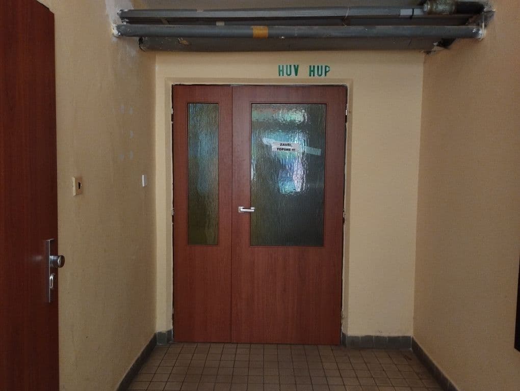 Pronájem bytu 3+1 82 m², Sokolovská, Plzeň, Plzeňský kraj Pronájem bytu 3+1 82 m², Sokolovská, Plzeň, Plzeňský kraj