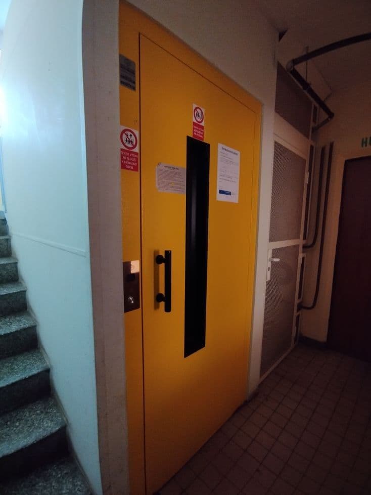 Pronájem bytu 3+1 82 m², Sokolovská, Plzeň, Plzeňský kraj Pronájem bytu 3+1 82 m², Sokolovská, Plzeň, Plzeňský kraj