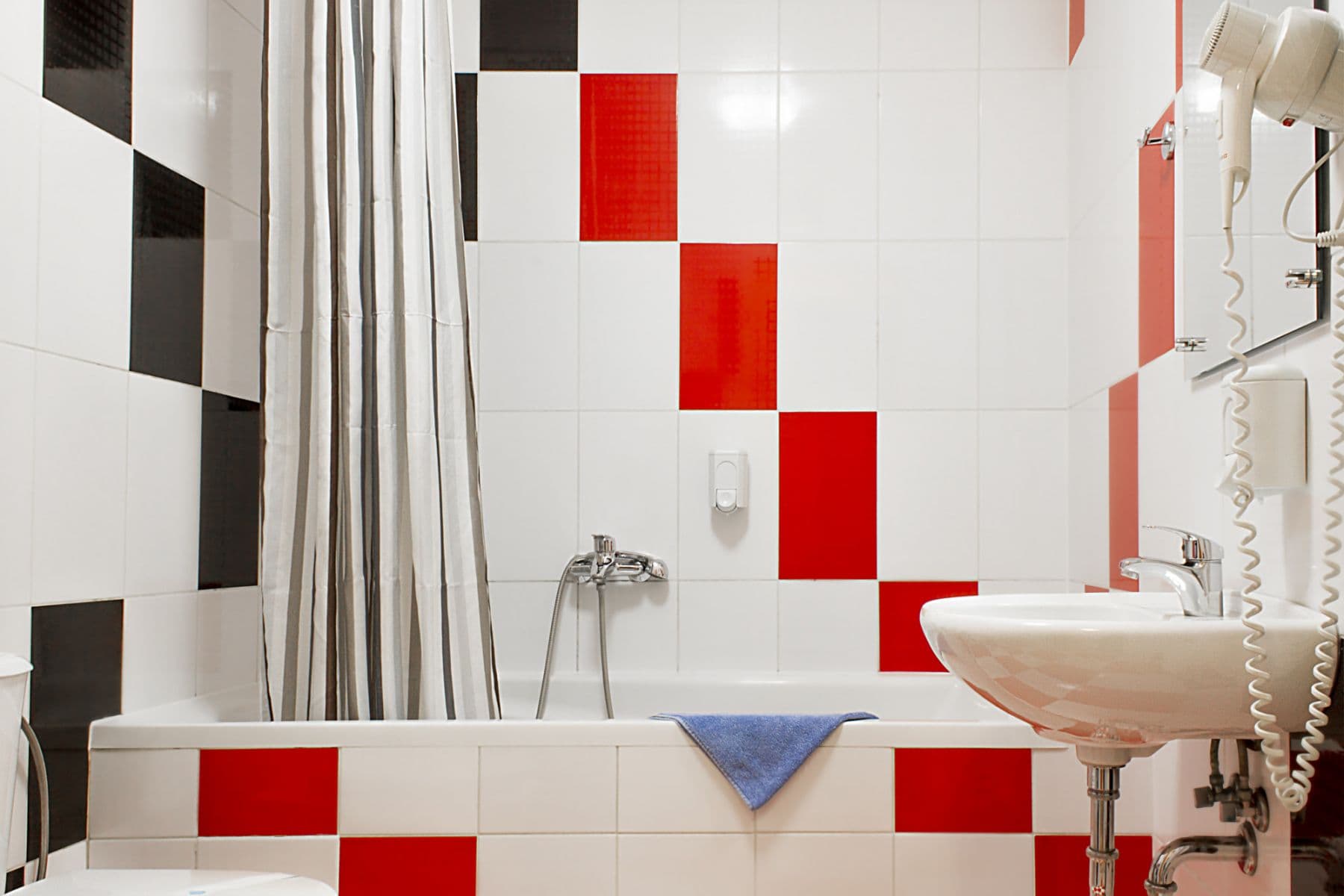 Pronájem bytu 35 m², Legerova, Praha, Praha Pronájem bytu 35 m², Legerova, Praha, Praha