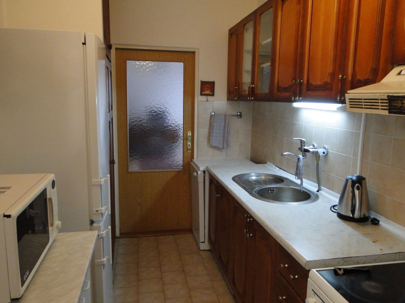 Pronájem bytu 3+kk 80 m², Ke Dvoru, Praha, Praha Pronájem bytu 3+kk 80 m², Ke Dvoru, Praha, Praha