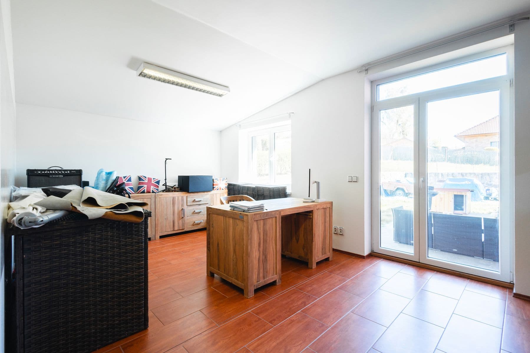 Prodej domu 250 m², pozemek 1.421 m², Kvašťovská, Sedlec-Prčice, Středočeský kraj Prodej domu 250 m², pozemek 1.421 m², Kvašťovská, Sedlec-Prčice, Středočeský kraj