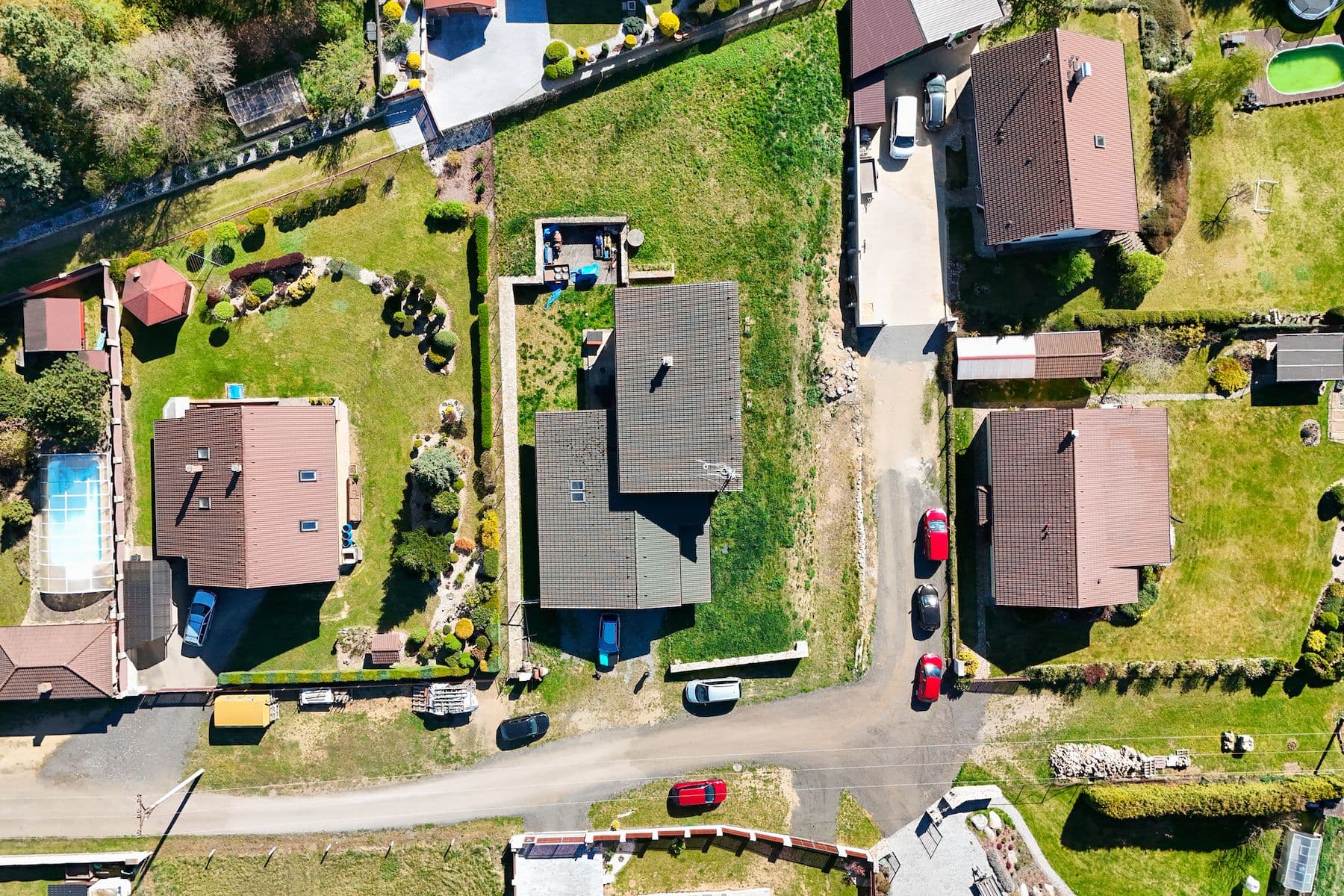 Prodej domu 250 m², pozemek 1.421 m², Kvašťovská, Sedlec-Prčice, Středočeský kraj Prodej domu 250 m², pozemek 1.421 m², Kvašťovská, Sedlec-Prčice, Středočeský kraj