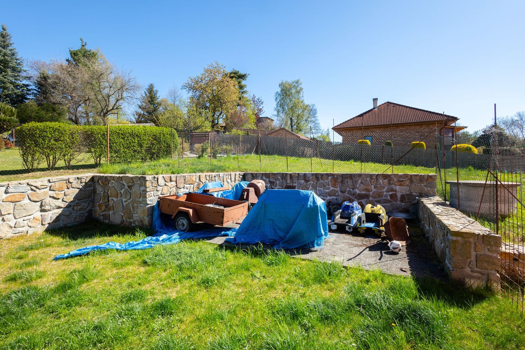 Prodej domu 250 m², pozemek 1.421 m², Kvašťovská, Sedlec-Prčice, Středočeský kraj Prodej domu 250 m², pozemek 1.421 m², Kvašťovská, Sedlec-Prčice, Středočeský kraj