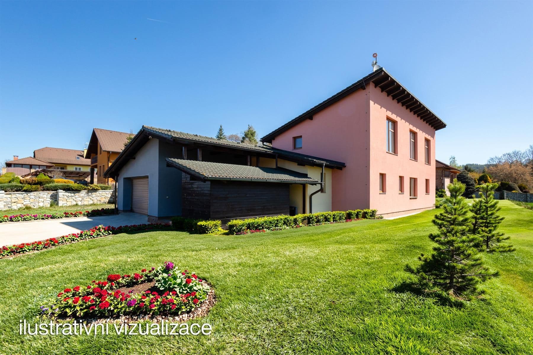 Prodej domu 250 m², pozemek 1.421 m², Kvašťovská, Sedlec-Prčice, Středočeský kraj Prodej domu 250 m², pozemek 1.421 m², Kvašťovská, Sedlec-Prčice, Středočeský kraj