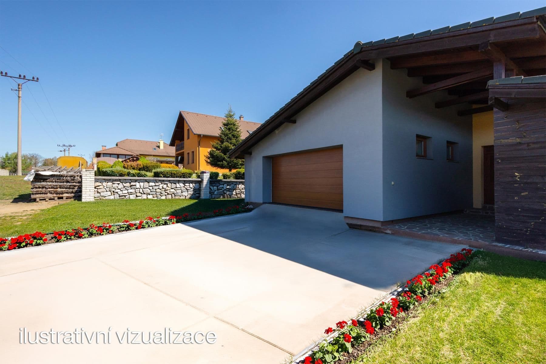 Prodej domu 250 m², pozemek 1.421 m², Kvašťovská, Sedlec-Prčice, Středočeský kraj Prodej domu 250 m², pozemek 1.421 m², Kvašťovská, Sedlec-Prčice, Středočeský kraj