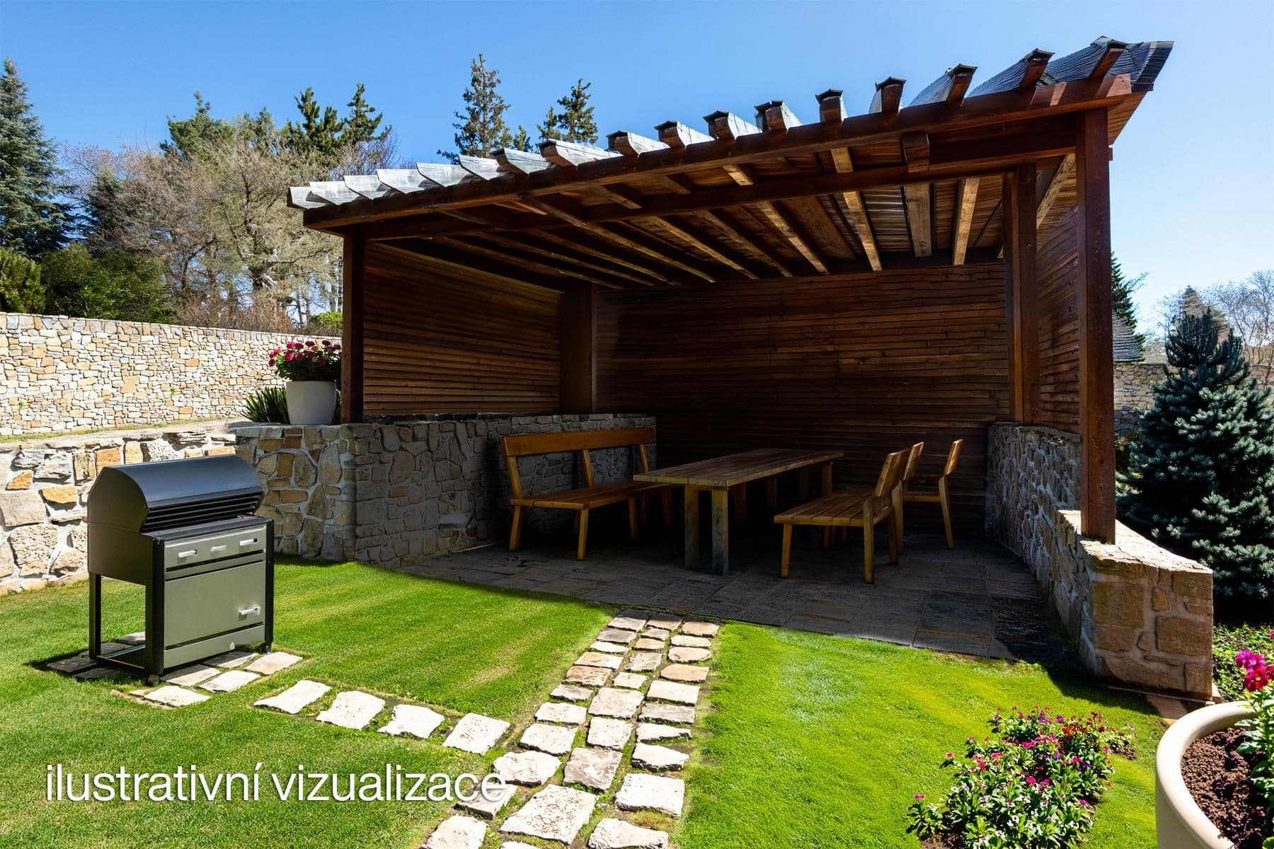 Prodej domu 250 m², pozemek 1.421 m², Kvašťovská, Sedlec-Prčice, Středočeský kraj Prodej domu 250 m², pozemek 1.421 m², Kvašťovská, Sedlec-Prčice, Středočeský kraj