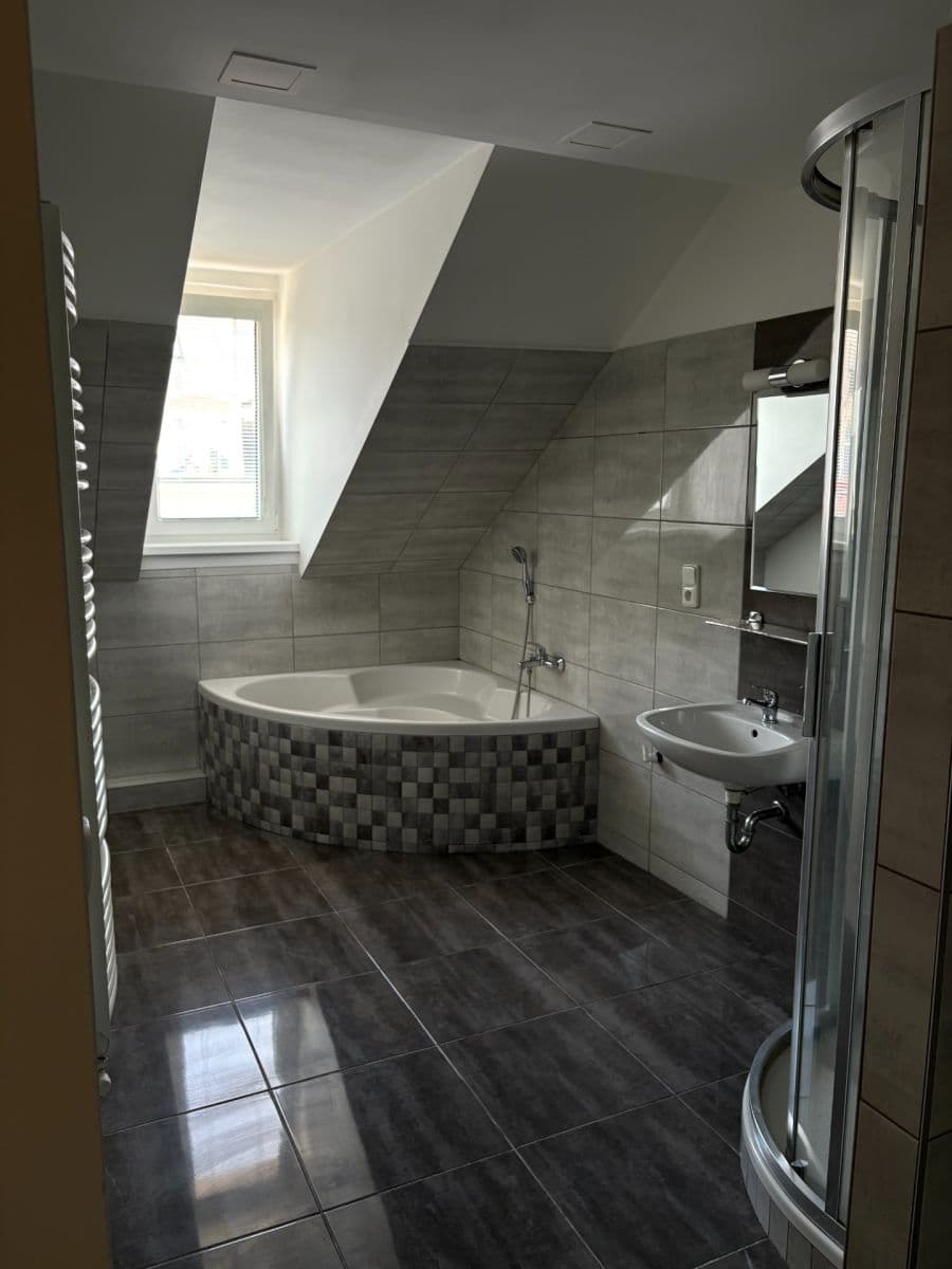 Pronájem bytu 2+1 60 m², Moskevská, Karlovy Vary, Karlovarský kraj Pronájem bytu 2+1 60 m², Moskevská, Karlovy Vary, Karlovarský kraj