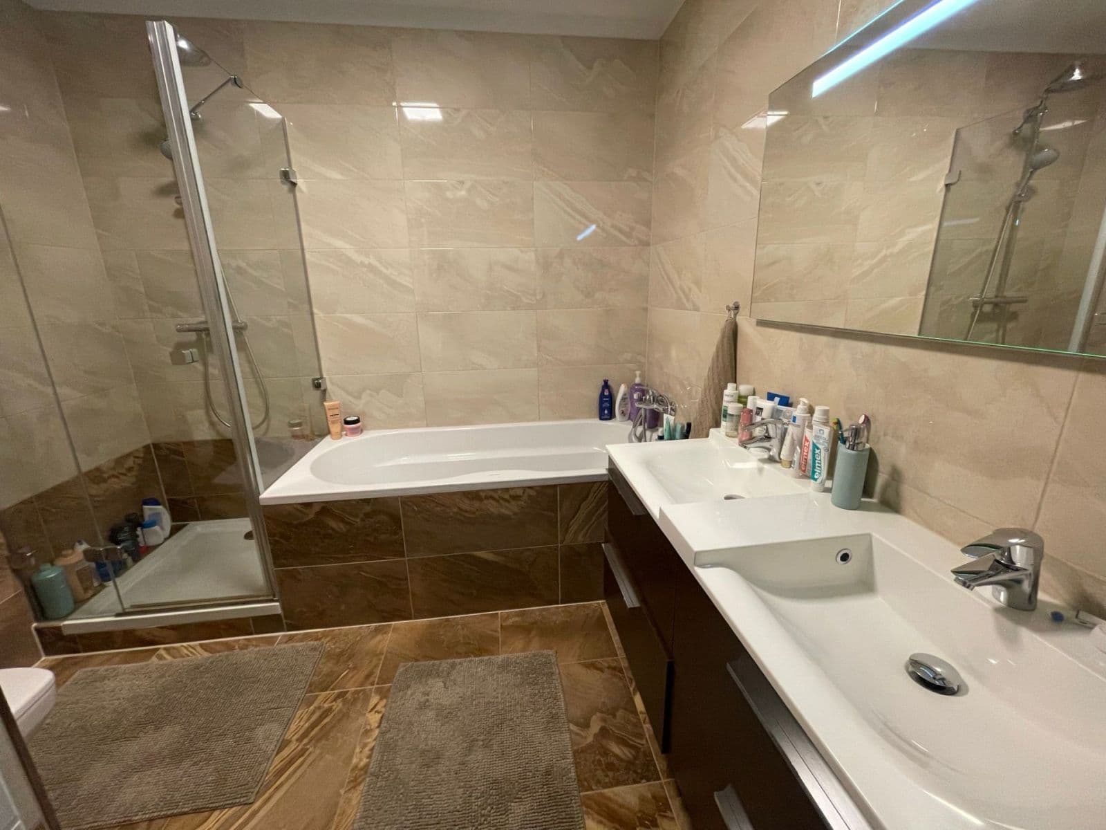 Prodej domu 150 m², pozemek 150 m², Špaldová, Podunajské Biskupice, Bratislavský kraj Prodej domu 150 m², pozemek 150 m², Špaldová, Podunajské Biskupice, Bratislavský kraj