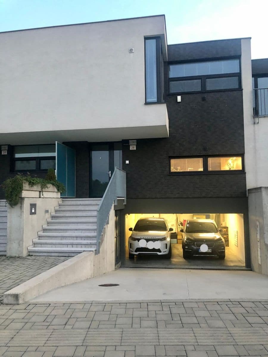 Prodej domu 150 m², pozemek 150 m², Špaldová, Podunajské Biskupice, Bratislavský kraj Prodej domu 150 m², pozemek 150 m², Špaldová, Podunajské Biskupice, Bratislavský kraj
