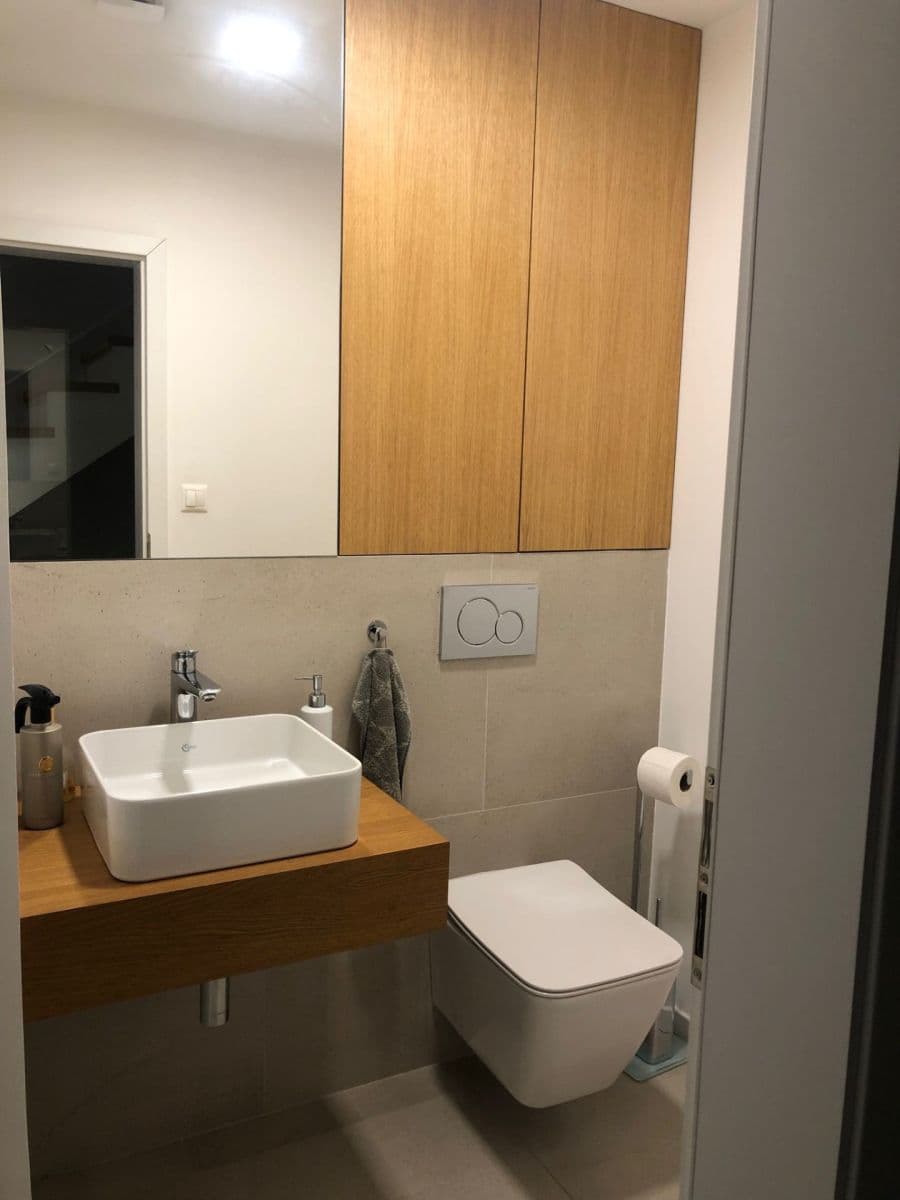 Prodej domu 150 m², pozemek 150 m², Špaldová, Podunajské Biskupice, Bratislavský kraj Prodej domu 150 m², pozemek 150 m², Špaldová, Podunajské Biskupice, Bratislavský kraj
