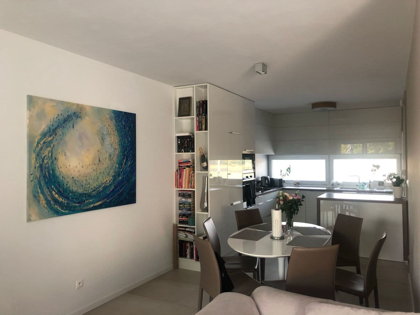 Prodej domu 150 m², pozemek 150 m², Špaldová, Podunajské Biskupice, Bratislavský kraj Prodej domu 150 m², pozemek 150 m², Špaldová, Podunajské Biskupice, Bratislavský kraj