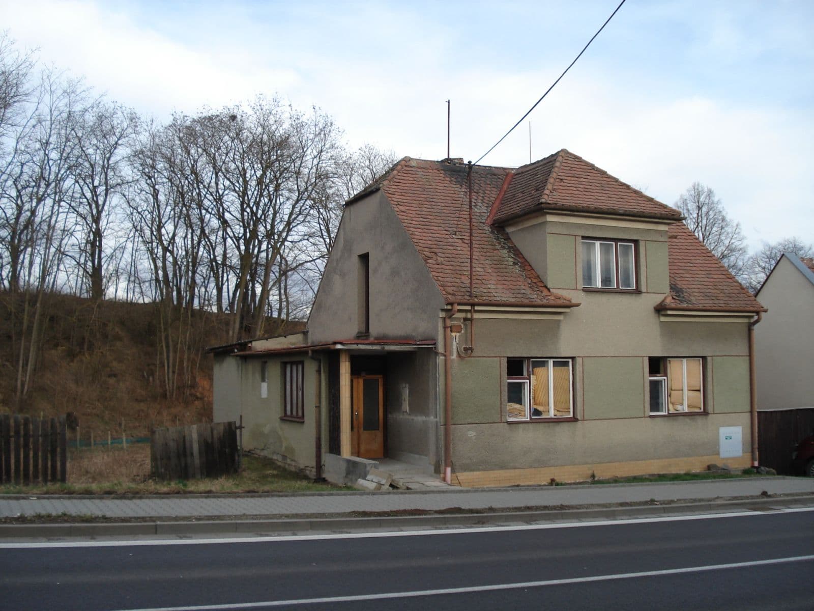 Prodej domu 259 m², pozemek 745 m², Vlkoš, Jihomoravský kraj Prodej domu 259 m², pozemek 745 m², Vlkoš, Jihomoravský kraj