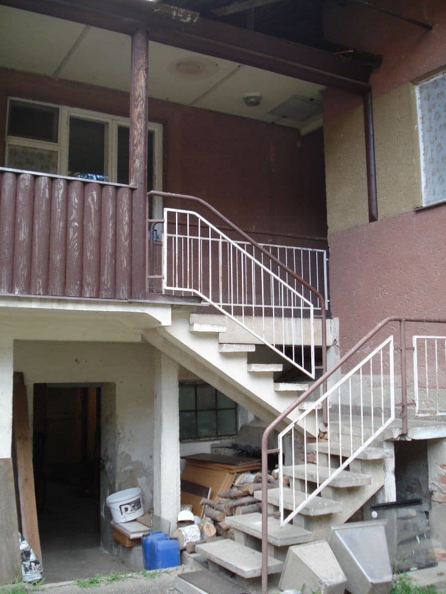 Prodej domu 259 m², pozemek 745 m², Vlkoš, Jihomoravský kraj Prodej domu 259 m², pozemek 745 m², Vlkoš, Jihomoravský kraj