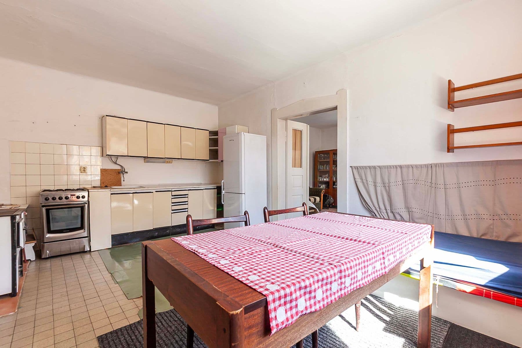 Prodej domu 62 m², pozemek 1.045 m², Čilec, Středočeský kraj Prodej domu 62 m², pozemek 1.045 m², Čilec, Středočeský kraj