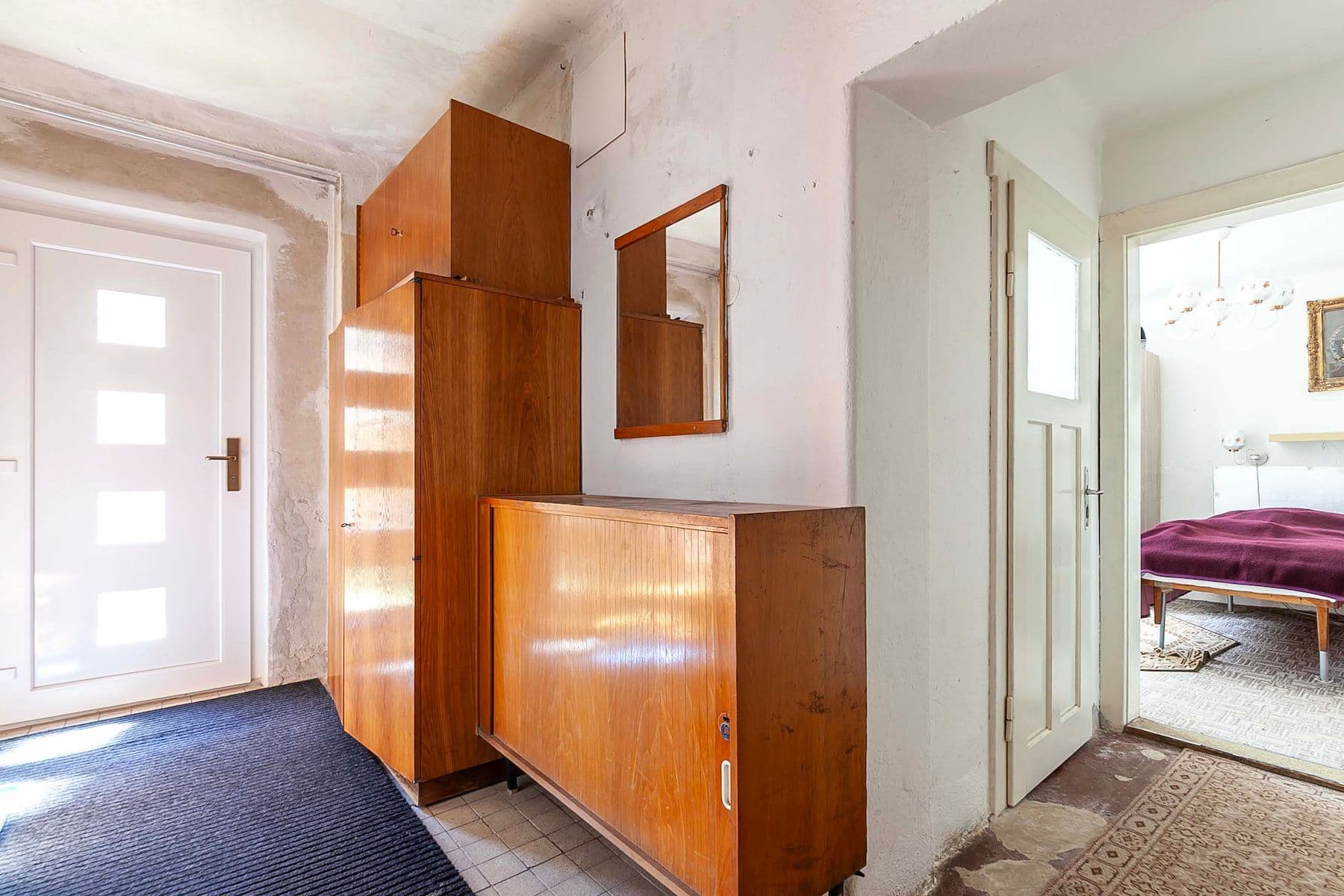 Prodej domu 62 m², pozemek 1.045 m², Čilec, Středočeský kraj Prodej domu 62 m², pozemek 1.045 m², Čilec, Středočeský kraj