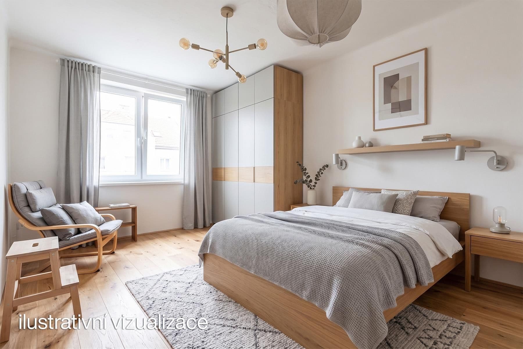 Prodej domu 62 m², pozemek 1.045 m², Čilec, Středočeský kraj Prodej domu 62 m², pozemek 1.045 m², Čilec, Středočeský kraj