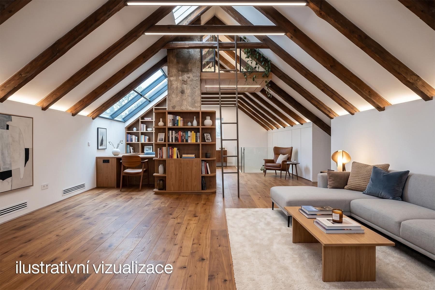 Prodej domu 62 m², pozemek 1.045 m², Čilec, Středočeský kraj Prodej domu 62 m², pozemek 1.045 m², Čilec, Středočeský kraj