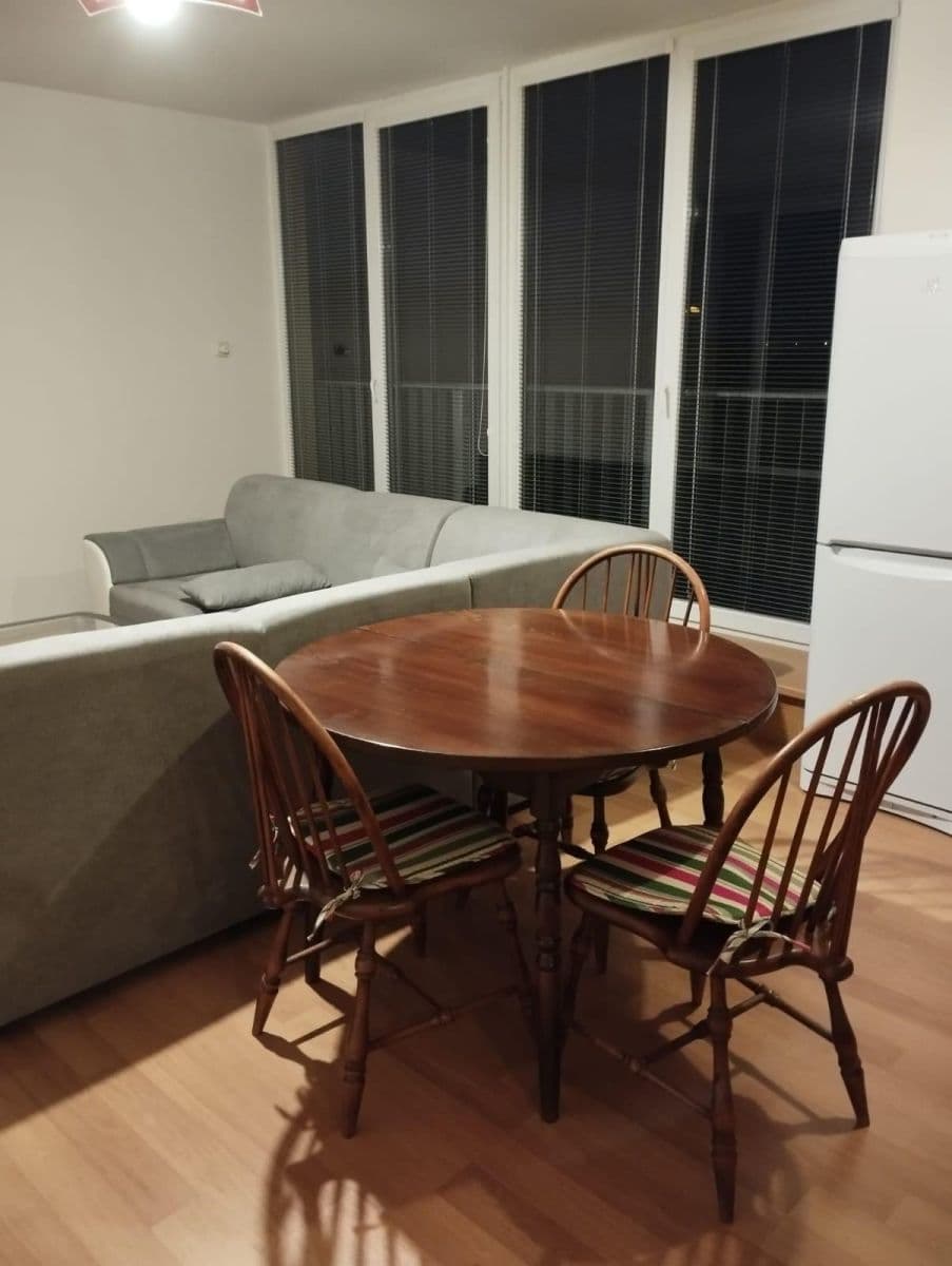 Pronájem bytu 2+kk 65 m², Pod Formankou, Praha, Praha Pronájem bytu 2+kk 65 m², Pod Formankou, Praha, Praha
