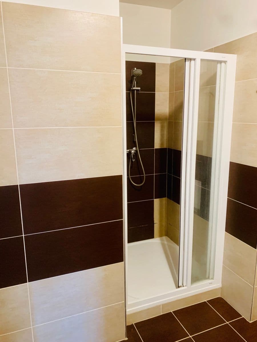 Pronájem bytu 2+kk 65 m², Pod Formankou, Praha, Praha Pronájem bytu 2+kk 65 m², Pod Formankou, Praha, Praha